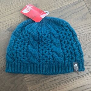 The North Face women’s beanie